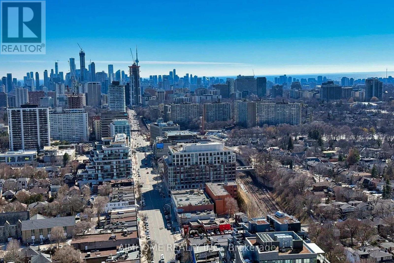 3406 - 20 Soudan Avenue, Toronto (Mount Pleasant West), Ontario  M4S 1V5 - Photo 11 - C12902238