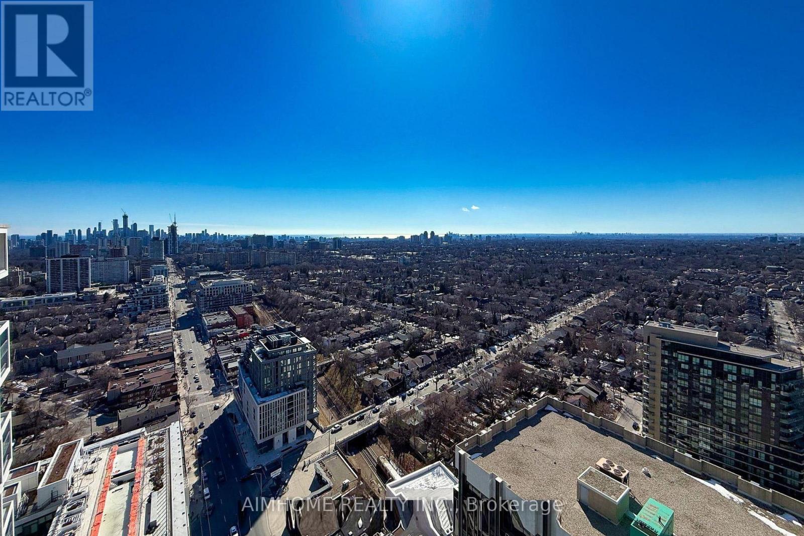 3406 - 20 Soudan Avenue, Toronto (Mount Pleasant West), Ontario  M4S 1V5 - Photo 12 - C12902238