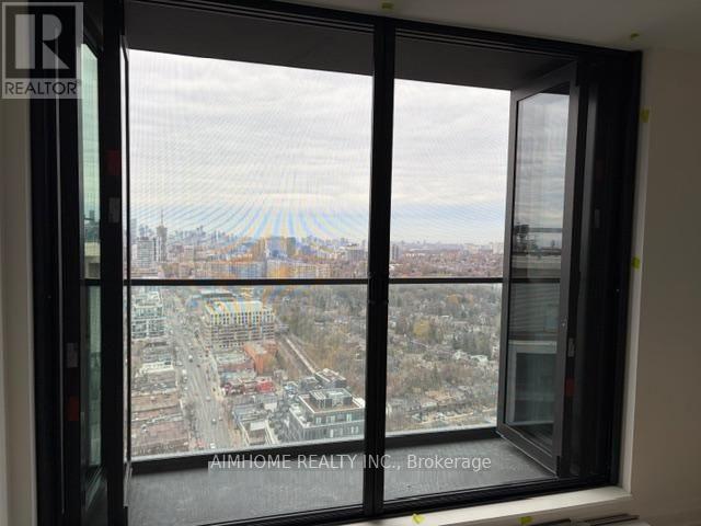 3406 - 20 Soudan Avenue, Toronto (Mount Pleasant West), Ontario  M4S 1V5 - Photo 17 - C12902238