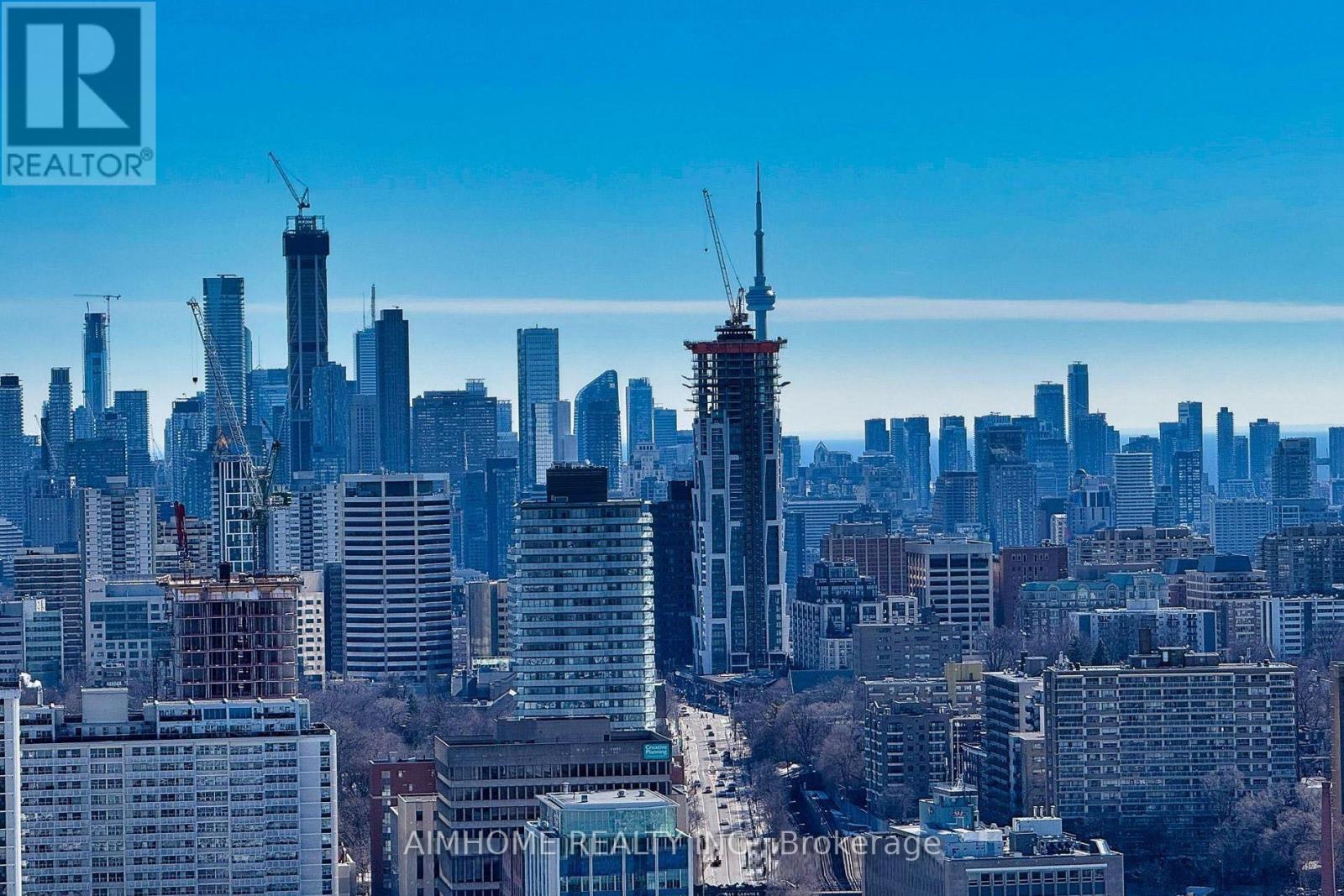 3406 - 20 Soudan Avenue, Toronto (Mount Pleasant West), Ontario  M4S 1V5 - Photo 9 - C12902238