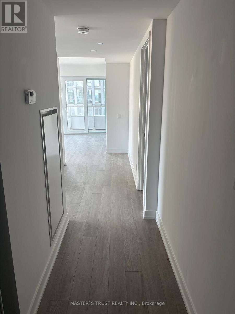 1711 - 88 QUEEN STREET E, Toronto, Ontario