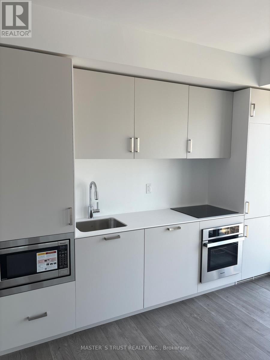 1711 - 88 Queen Street E, Toronto, Ontario  M5C 0B6 - Photo 11 - C12902270