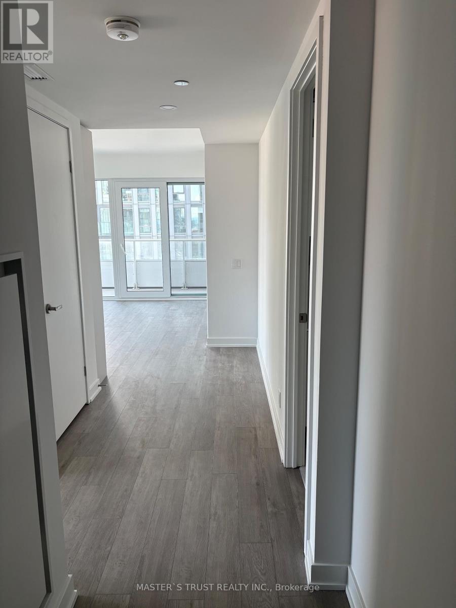 1711 - 88 Queen Street E, Toronto, Ontario  M5C 0B6 - Photo 4 - C12902270