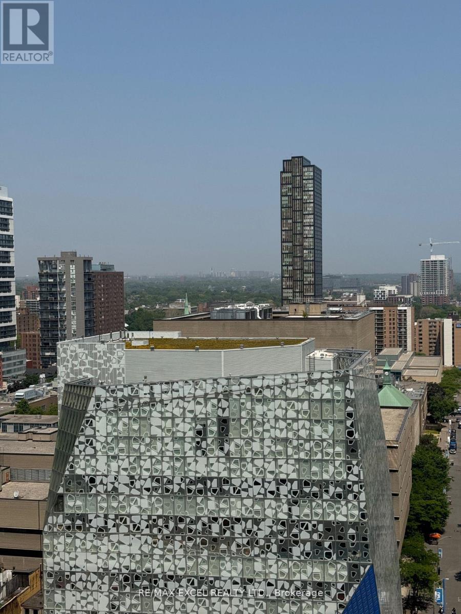 1817 - 20 Edward Street, Toronto (Bay Street Corridor), Ontario  M5G 0C5 - Photo 14 - C12902278