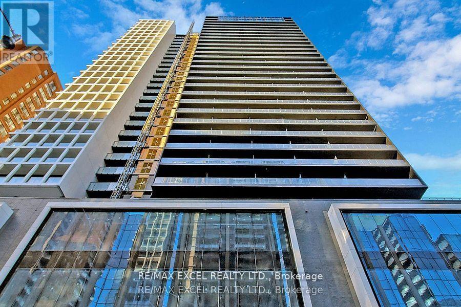 1817 - 20 Edward Street, Toronto (Bay Street Corridor), Ontario  M5G 0C5 - Photo 2 - C12902278