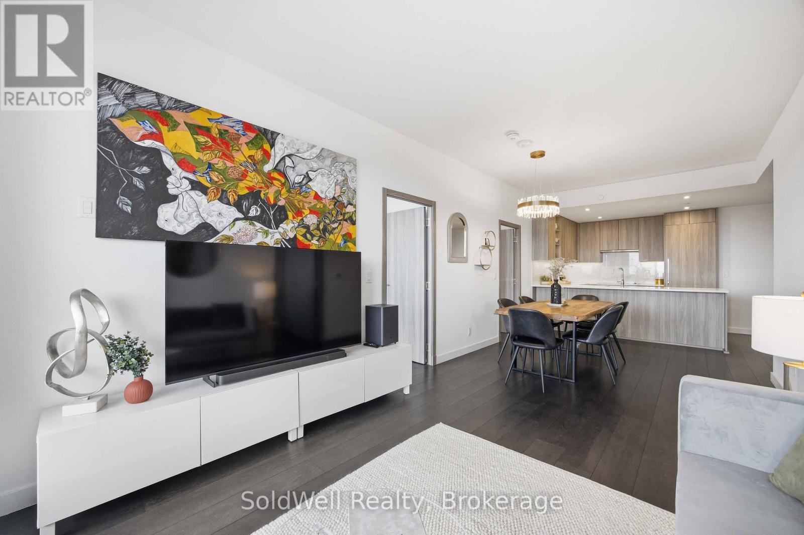 2103 - 25 MCMAHON DRIVE, Toronto, Ontario