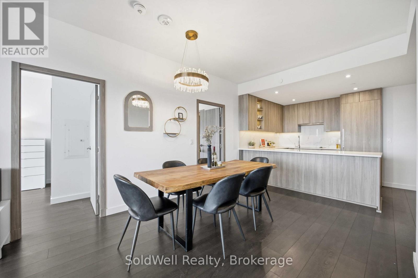 2103 - 25 Mcmahon Drive, Toronto, Ontario  M2K 0J1 - Photo 14 - C12902286