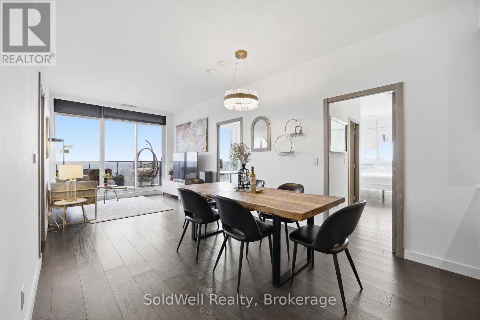 2103 - 25 Mcmahon Drive, Toronto, Ontario  M2K 0J1 - Photo 15 - C12902286