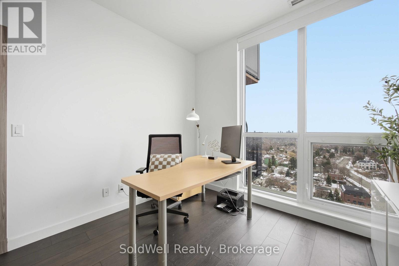 2103 - 25 Mcmahon Drive, Toronto, Ontario  M2K 0J1 - Photo 19 - C12902286