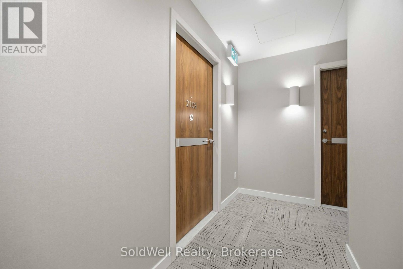 2103 - 25 Mcmahon Drive, Toronto, Ontario  M2K 0J1 - Photo 2 - C12902286