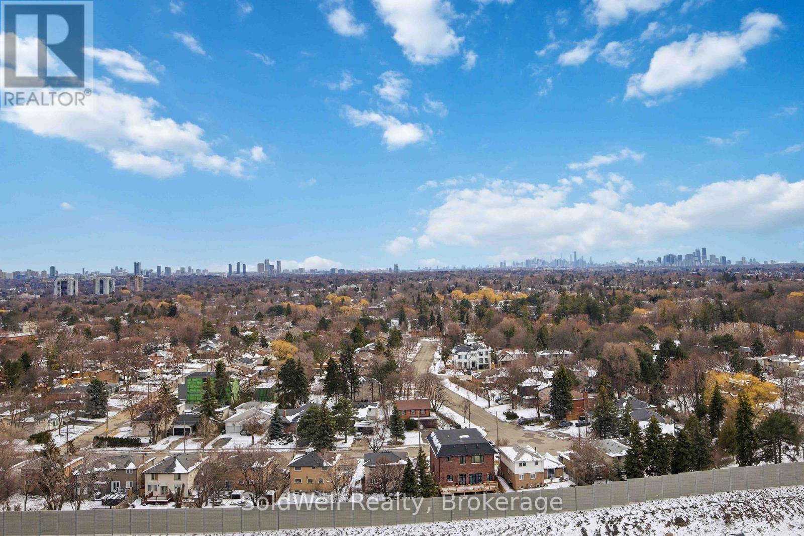 2103 - 25 Mcmahon Drive, Toronto, Ontario  M2K 0J1 - Photo 30 - C12902286