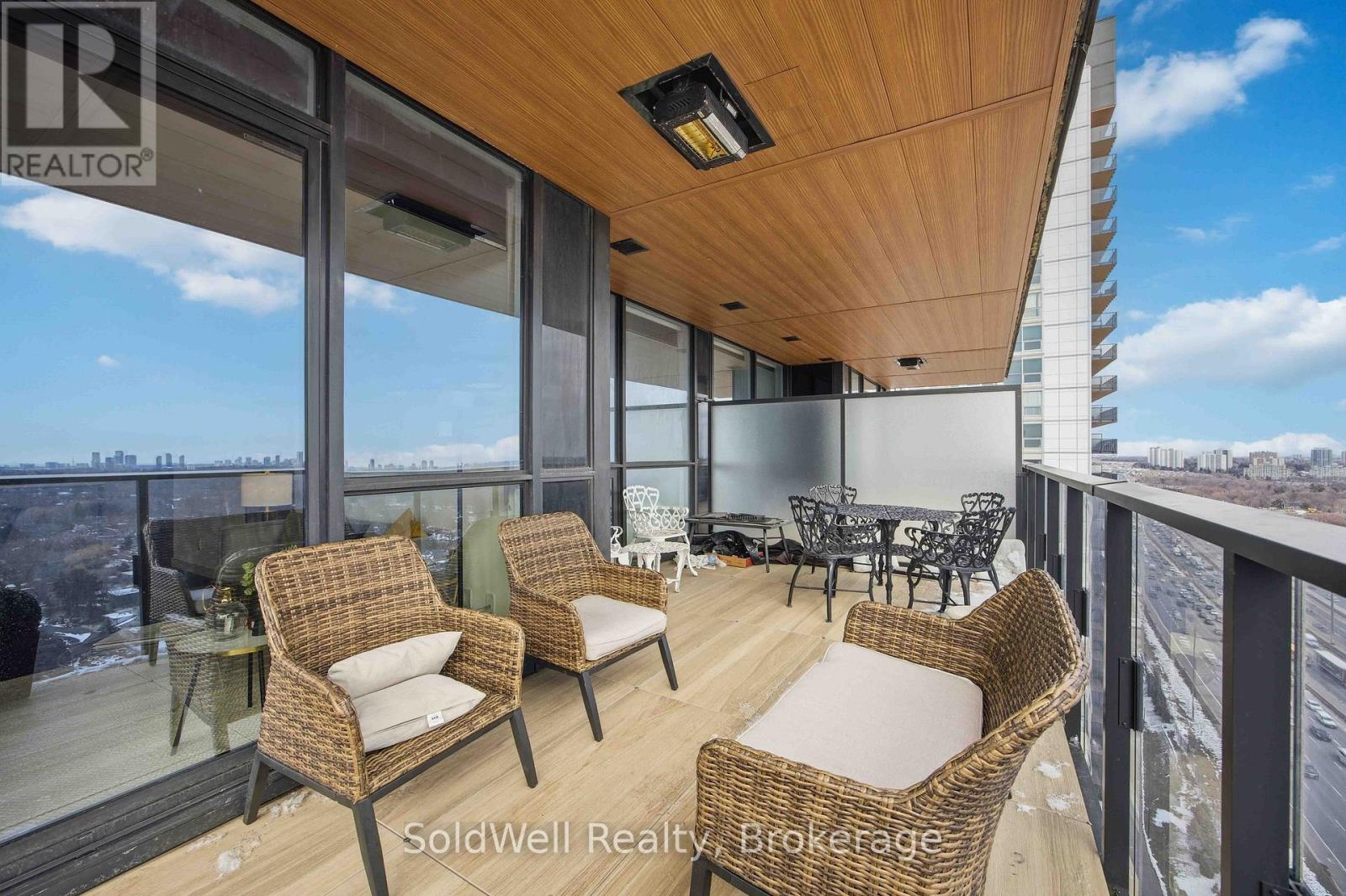 2103 - 25 Mcmahon Drive, Toronto, Ontario  M2K 0J1 - Photo 31 - C12902286