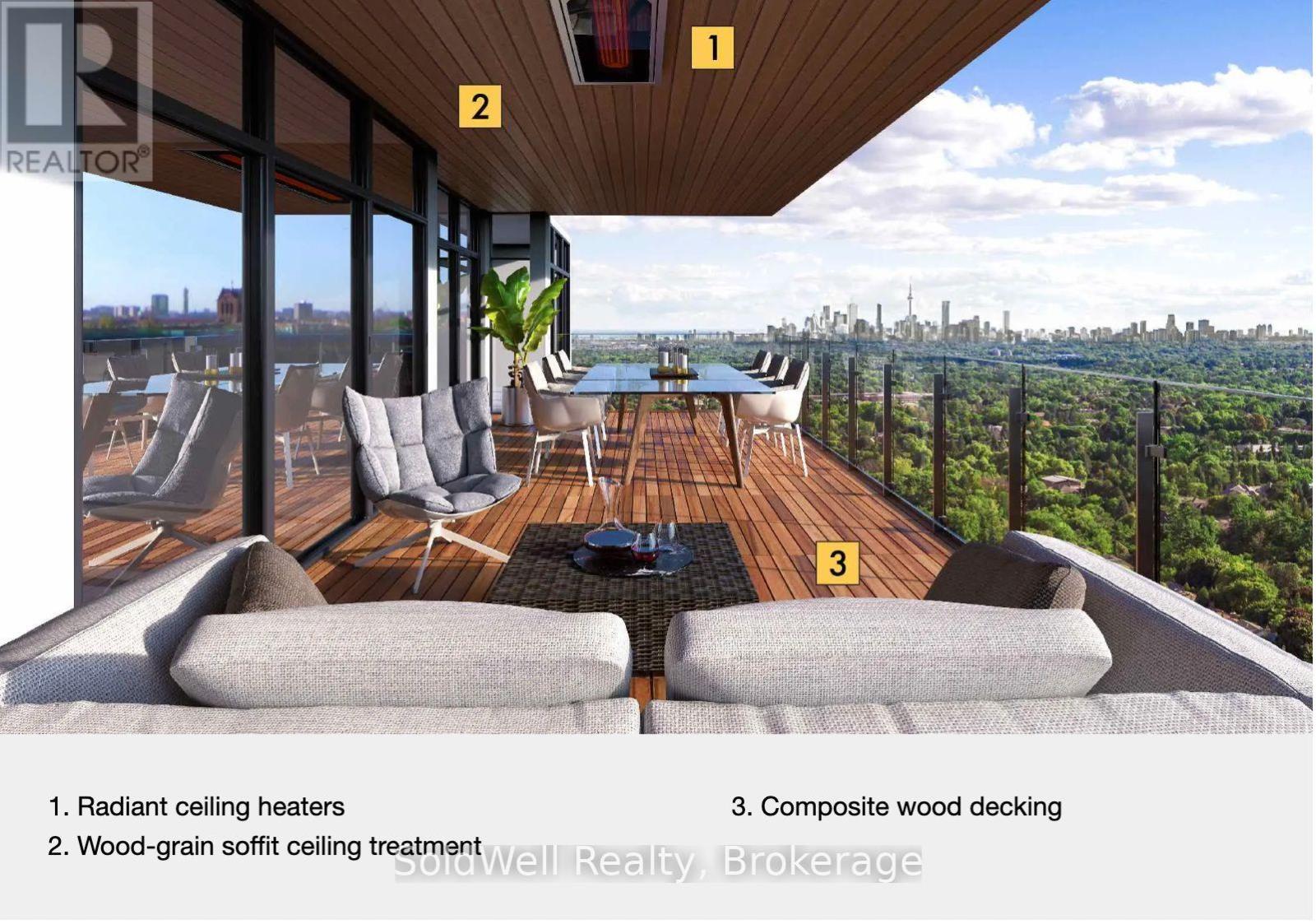 2103 - 25 Mcmahon Drive, Toronto, Ontario  M2K 0J1 - Photo 36 - C12902286