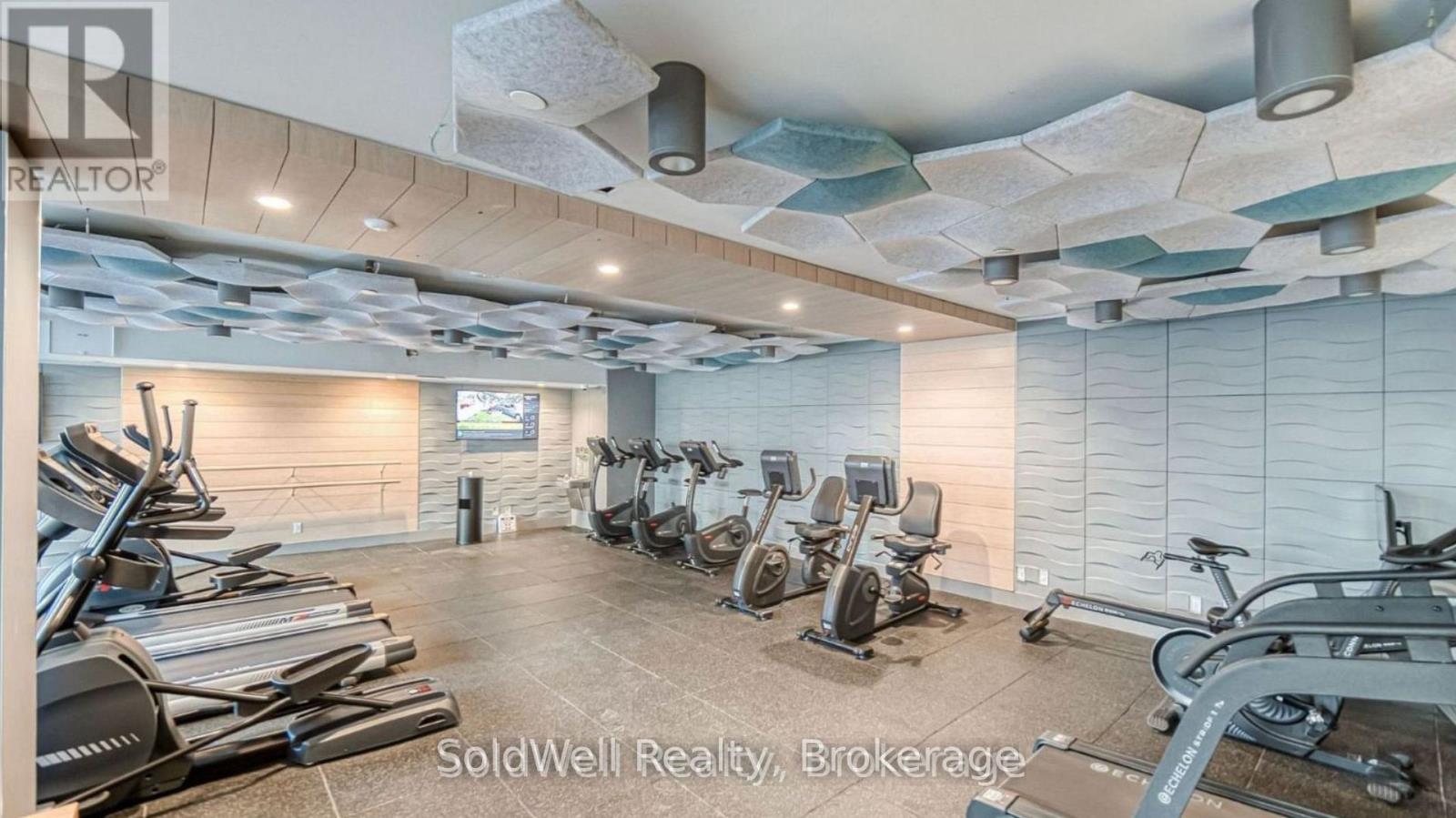 2103 - 25 Mcmahon Drive, Toronto, Ontario  M2K 0J1 - Photo 39 - C12902286