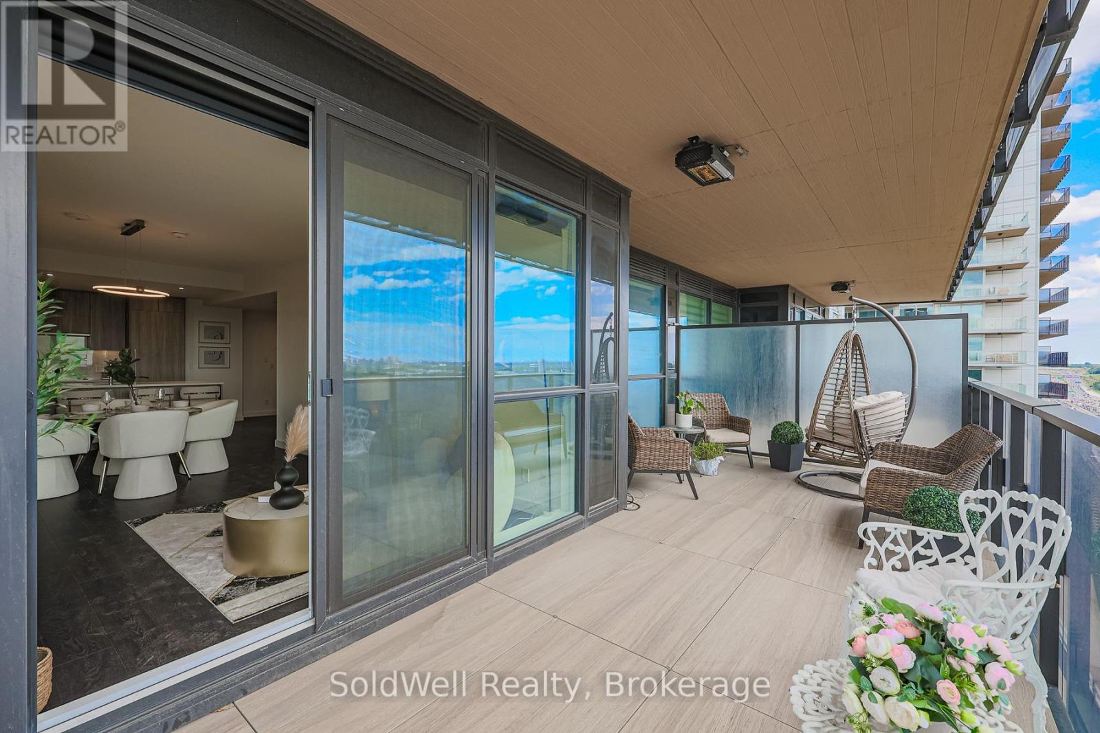 2103 - 25 Mcmahon Drive, Toronto, Ontario  M2K 0J1 - Photo 41 - C12902286