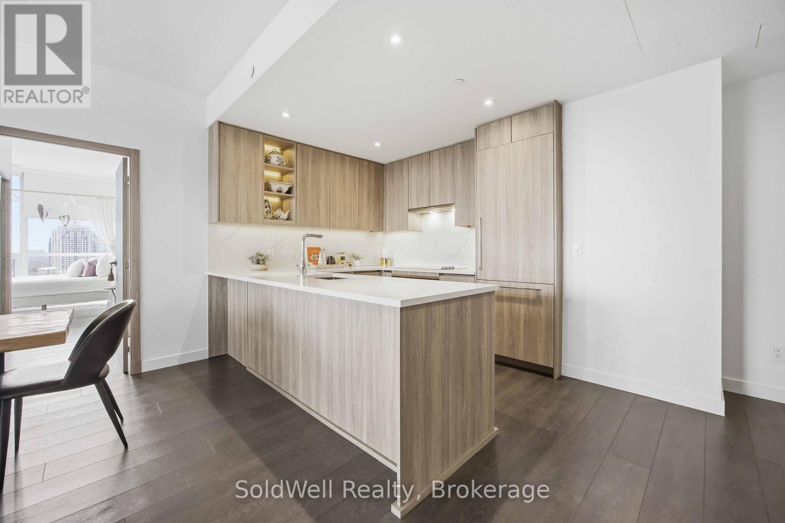 2103 - 25 Mcmahon Drive, Toronto, Ontario  M2K 0J1 - Photo 7 - C12902286