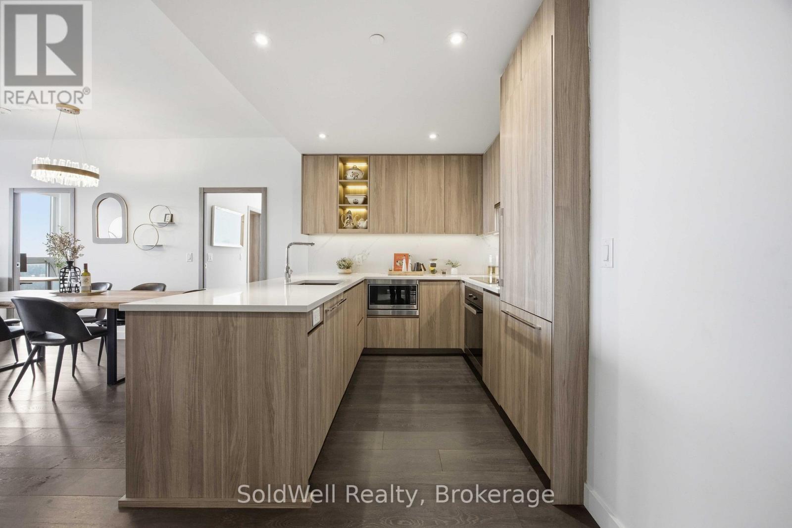 2103 - 25 Mcmahon Drive, Toronto, Ontario  M2K 0J1 - Photo 9 - C12902286