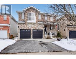 1418 STONERIDGE DRIVE, Kingston, Ontario
