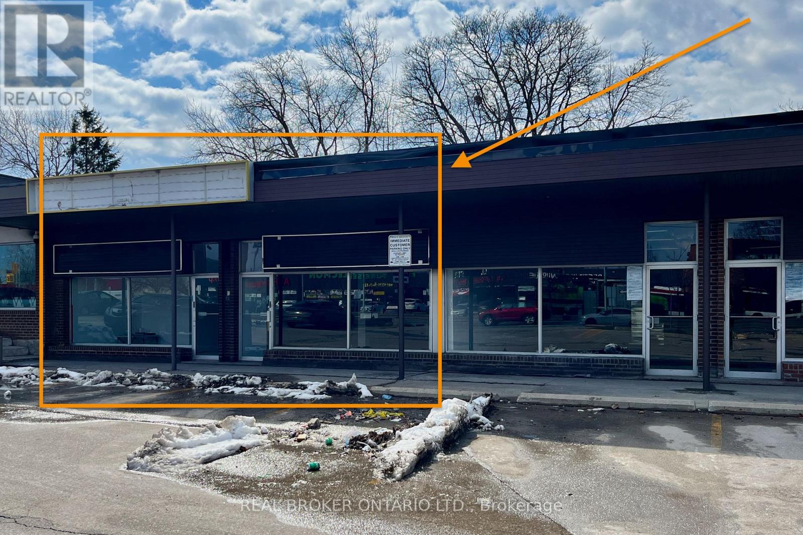 1188 Kennedy Road, Toronto (Dorset Park), Ontario  M1P 2L1 - Photo 6 - E12902228