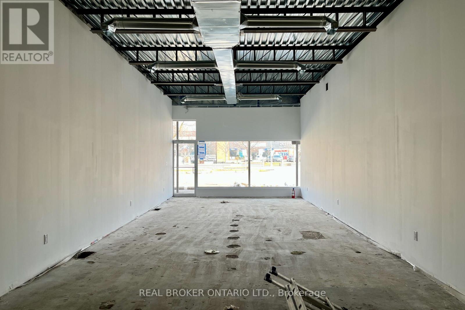 1190 KENNEDY ROAD, Toronto, Ontario