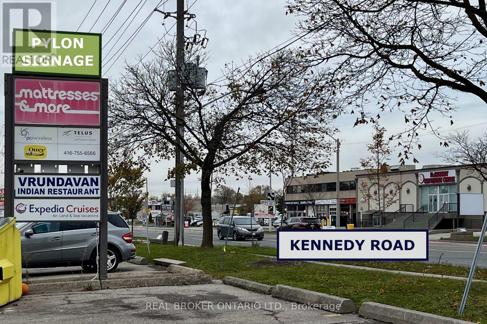 1190 Kennedy Road, Toronto (Dorset Park), Ontario  M1P 2L1 - Photo 5 - E12902232