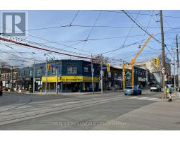 2 - 274 COXWELL AVENUE, Toronto, Ontario
