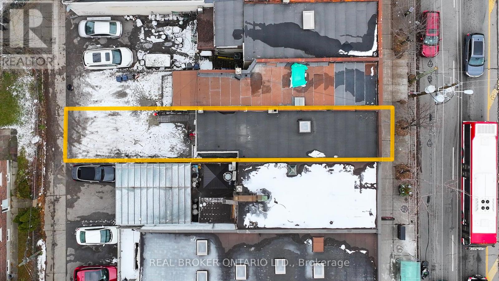 3212 Danforth Avenue, Toronto, Ontario  M1L 1C1 - Photo 16 - E12902240