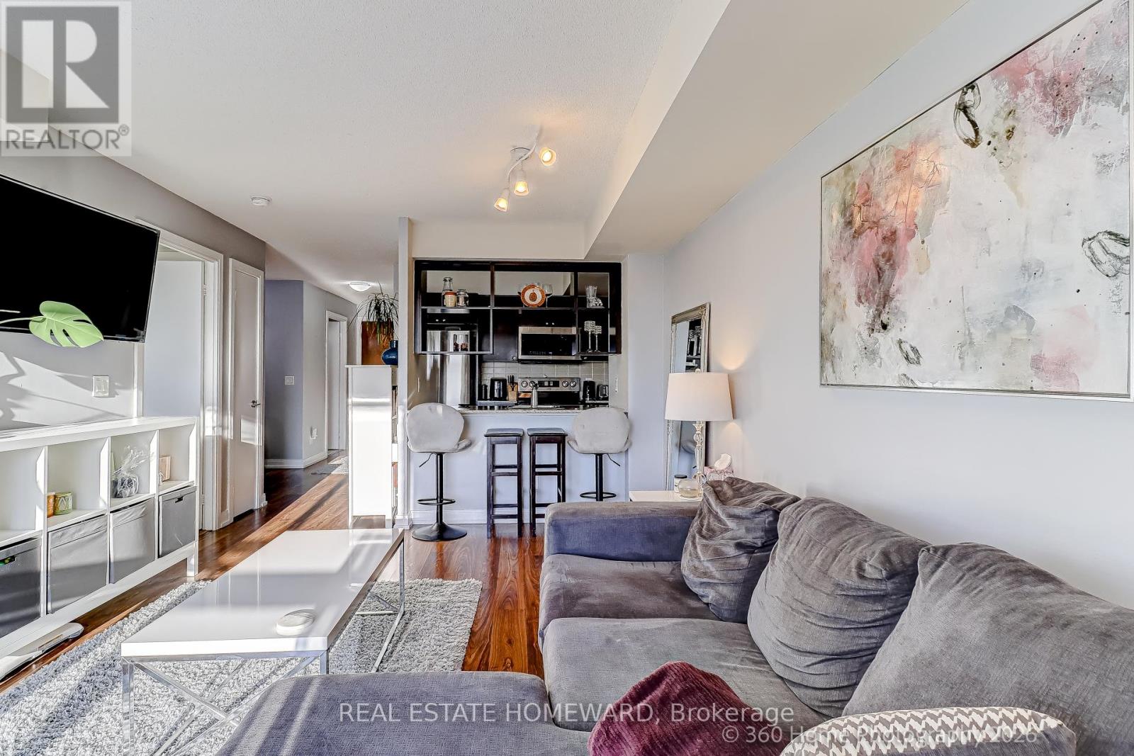 1117 - 181 Village Green Square, Toronto (Agincourt South-Malvern West), Ontario  M1S 0K6 - Photo 11 - E12902264