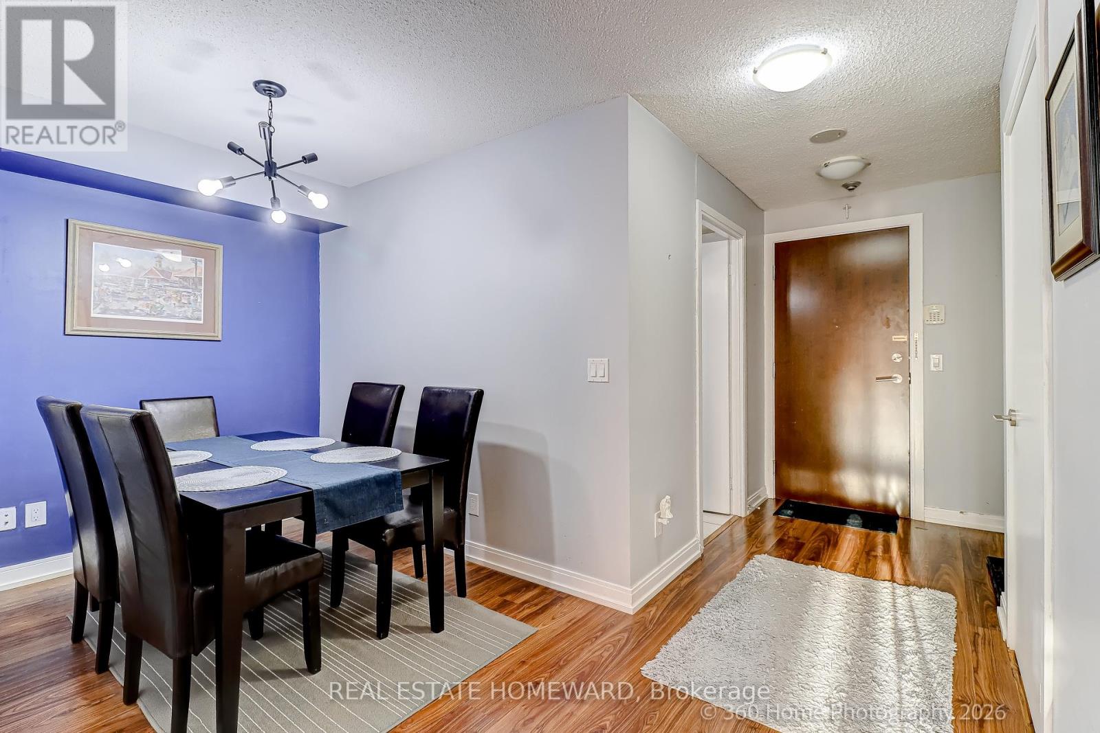 1117 - 181 Village Green Square, Toronto (Agincourt South-Malvern West), Ontario  M1S 0K6 - Photo 14 - E12902264