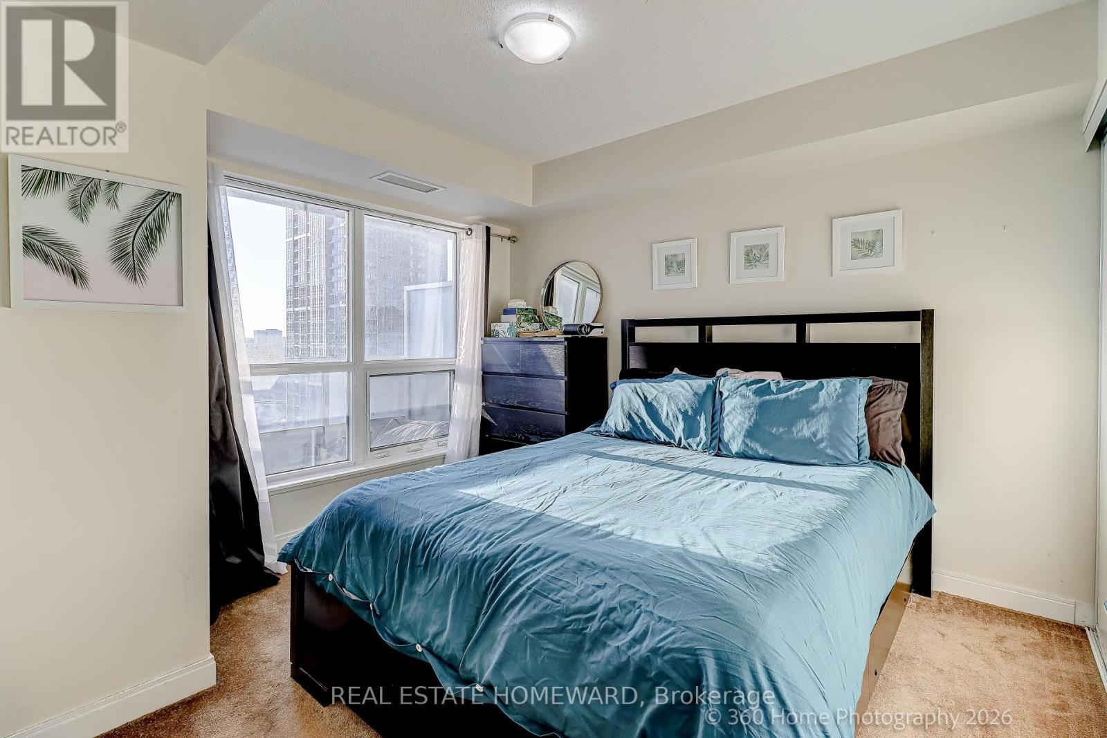 1117 - 181 Village Green Square, Toronto (Agincourt South-Malvern West), Ontario  M1S 0K6 - Photo 15 - E12902264