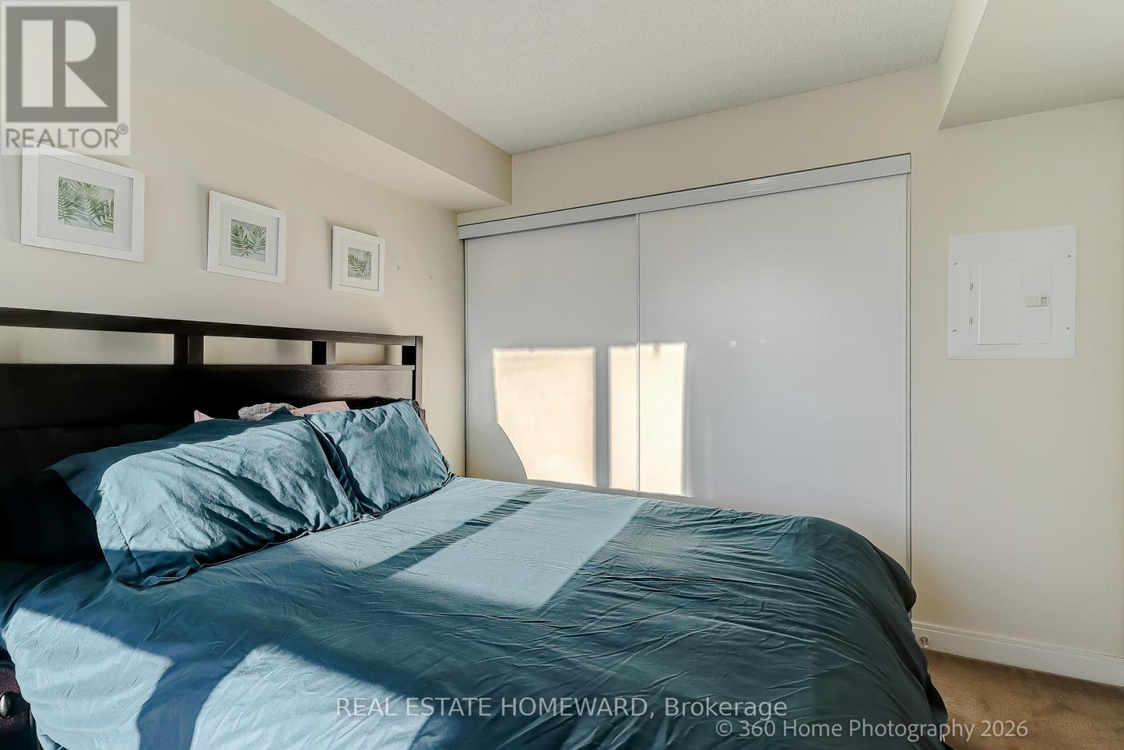 1117 - 181 Village Green Square, Toronto (Agincourt South-Malvern West), Ontario  M1S 0K6 - Photo 16 - E12902264