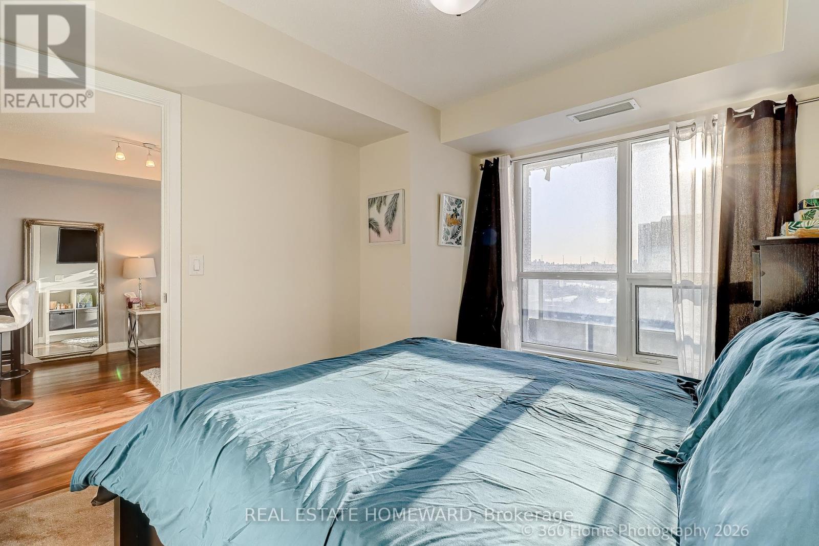 1117 - 181 Village Green Square, Toronto (Agincourt South-Malvern West), Ontario  M1S 0K6 - Photo 17 - E12902264