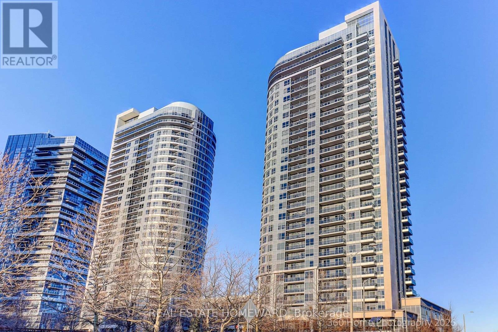 1117 - 181 Village Green Square, Toronto (Agincourt South-Malvern West), Ontario  M1S 0K6 - Photo 2 - E12902264