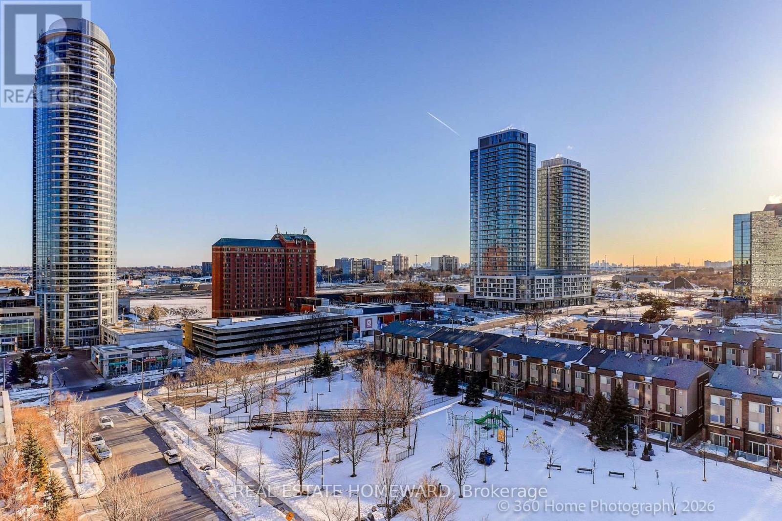 1117 - 181 Village Green Square, Toronto (Agincourt South-Malvern West), Ontario  M1S 0K6 - Photo 20 - E12902264