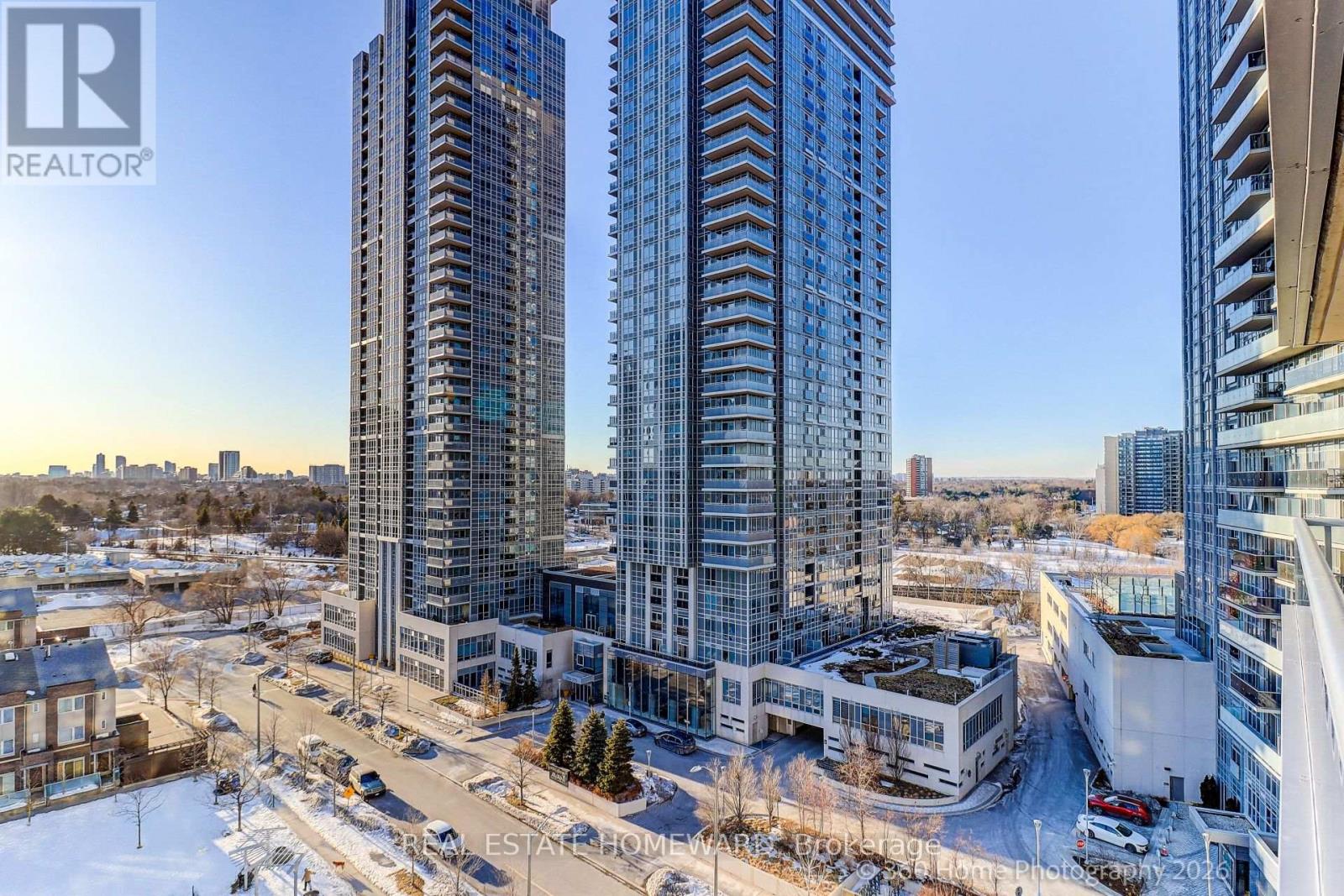 1117 - 181 Village Green Square, Toronto (Agincourt South-Malvern West), Ontario  M1S 0K6 - Photo 21 - E12902264