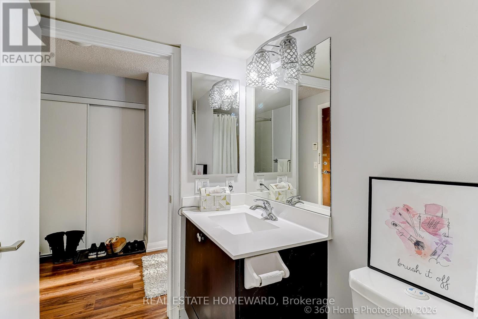 1117 - 181 Village Green Square, Toronto (Agincourt South-Malvern West), Ontario  M1S 0K6 - Photo 23 - E12902264