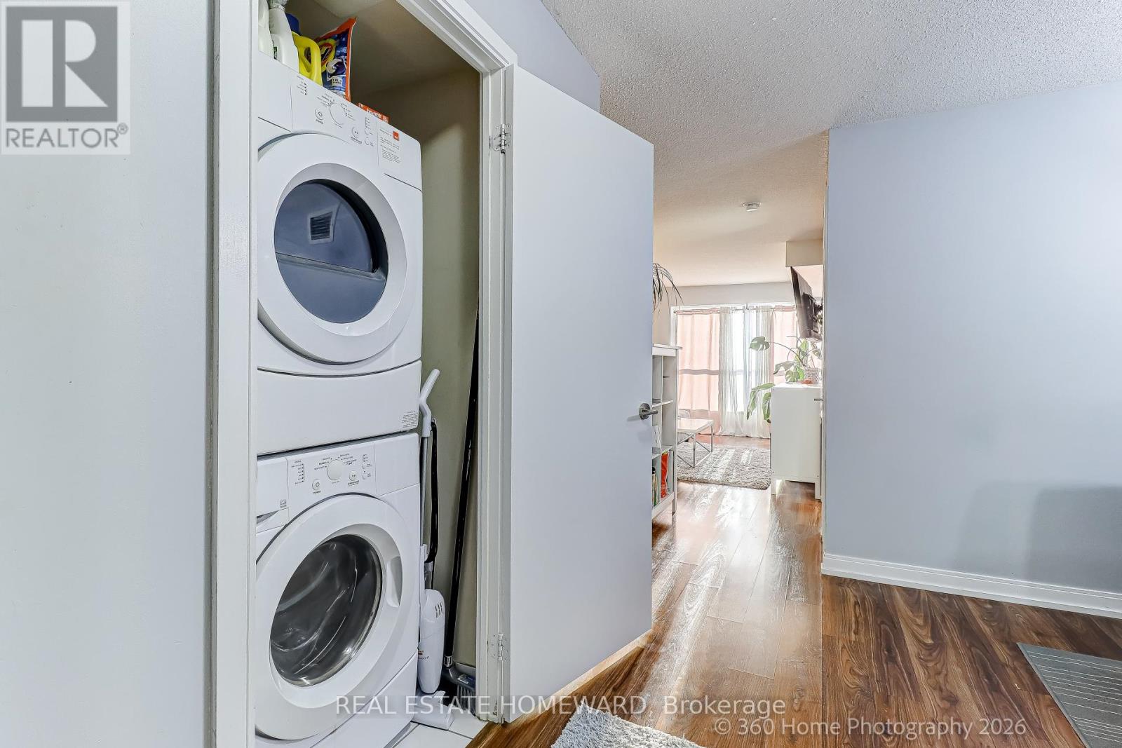 1117 - 181 Village Green Square, Toronto (Agincourt South-Malvern West), Ontario  M1S 0K6 - Photo 24 - E12902264