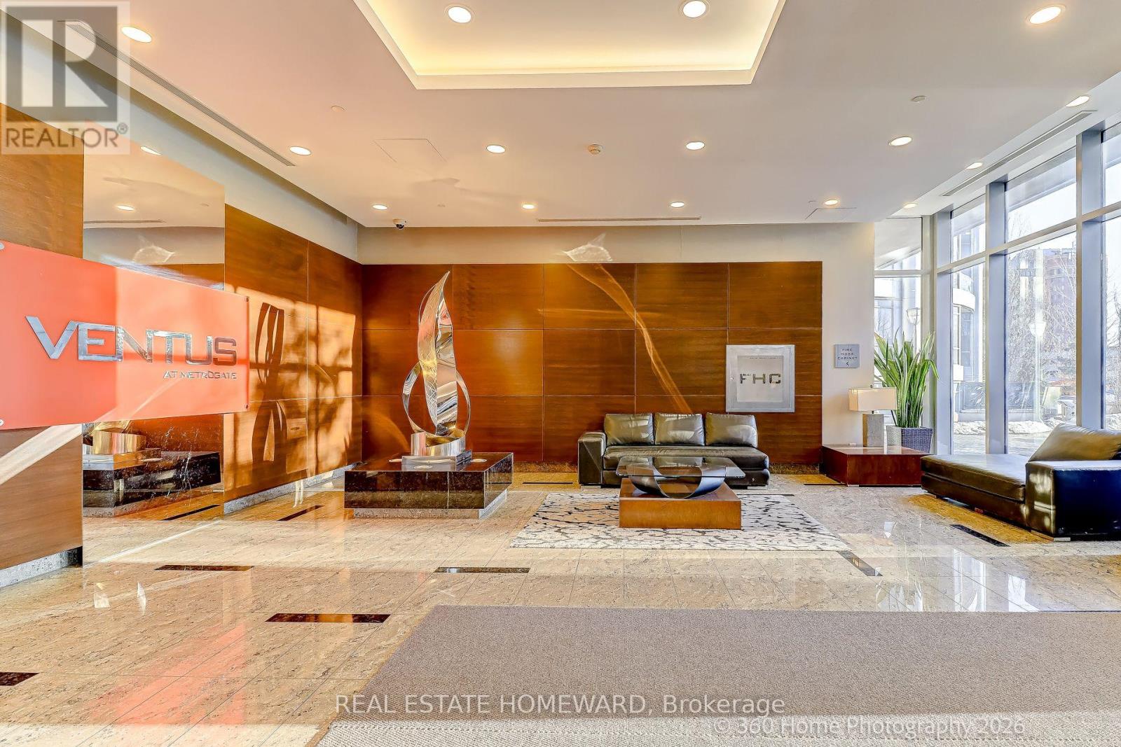 1117 - 181 Village Green Square, Toronto (Agincourt South-Malvern West), Ontario  M1S 0K6 - Photo 25 - E12902264