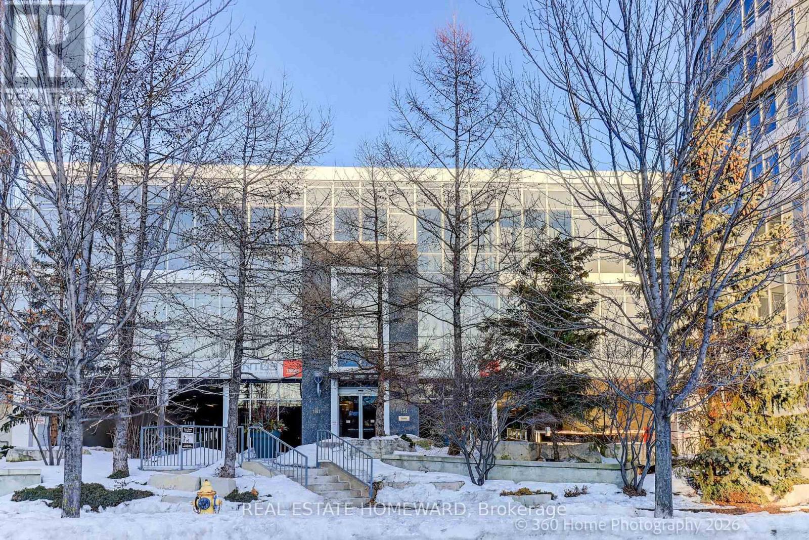 1117 - 181 Village Green Square, Toronto (Agincourt South-Malvern West), Ontario  M1S 0K6 - Photo 26 - E12902264