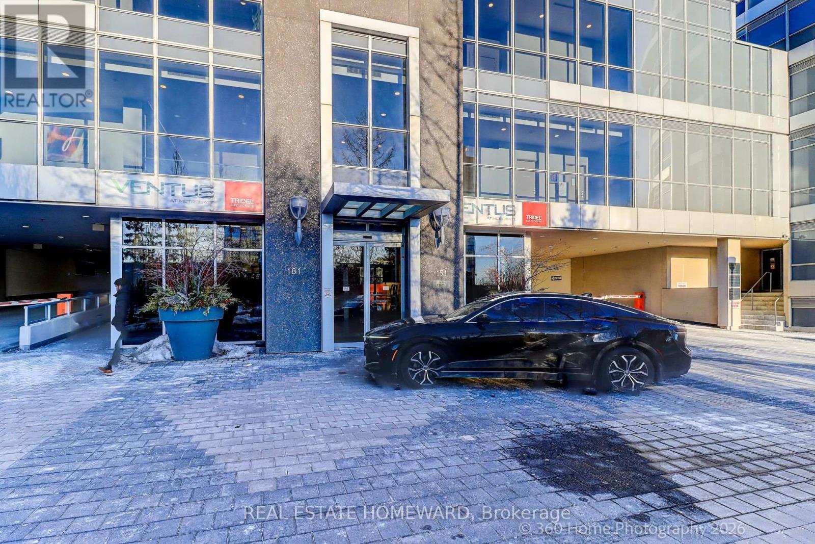 1117 - 181 Village Green Square, Toronto (Agincourt South-Malvern West), Ontario  M1S 0K6 - Photo 27 - E12902264