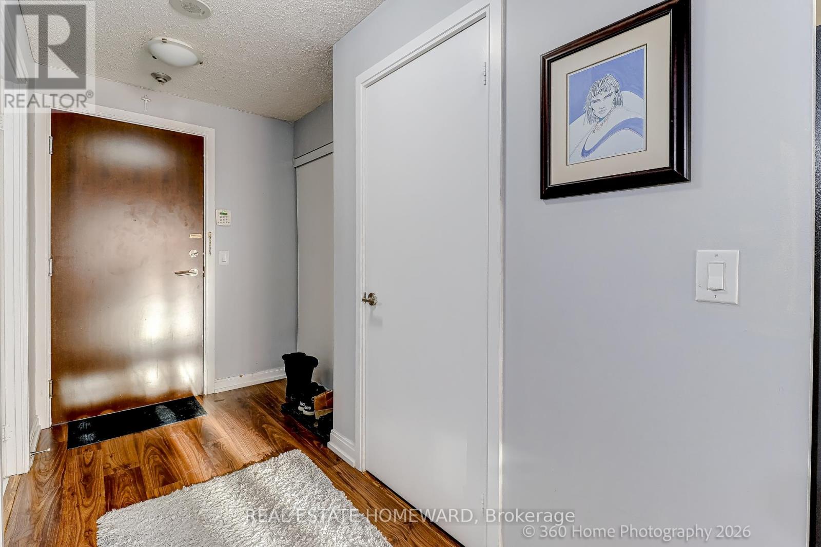 1117 - 181 Village Green Square, Toronto (Agincourt South-Malvern West), Ontario  M1S 0K6 - Photo 3 - E12902264