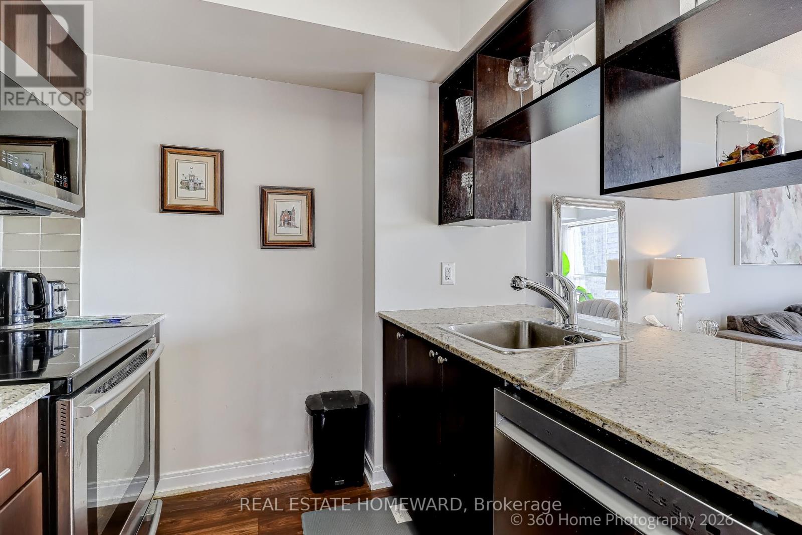 1117 - 181 Village Green Square, Toronto (Agincourt South-Malvern West), Ontario  M1S 0K6 - Photo 7 - E12902264