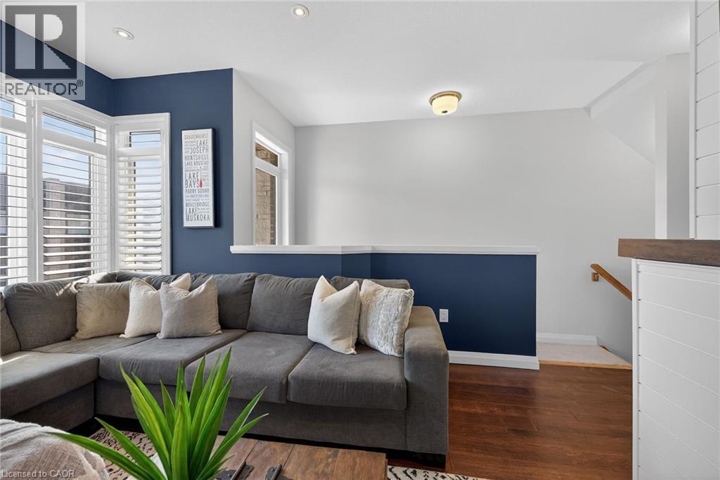 35 Midhurst Heights Unit# 33, Stoney Creek, Ontario  L8J 0K9 - Photo 6 - 40811450