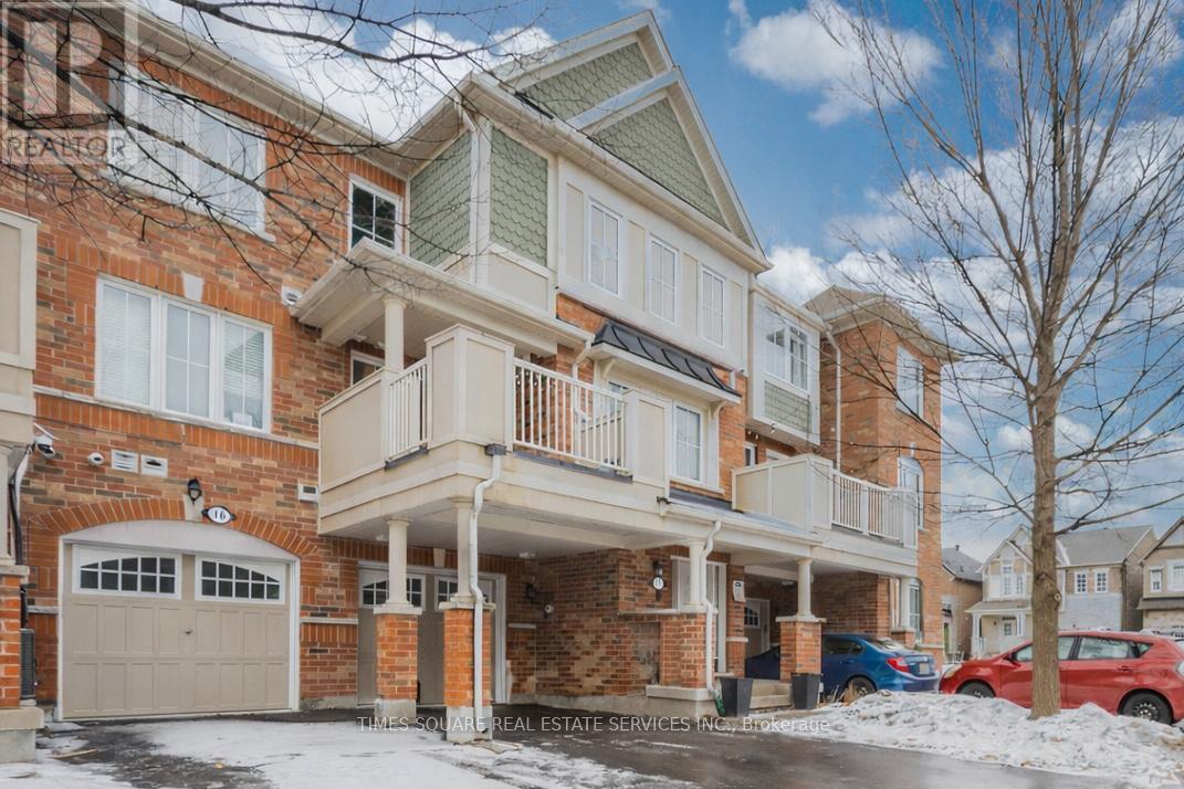 10 Stocks Lane, Aurora, Ontario  L4G 0Y2 - Photo 25 - N12902244