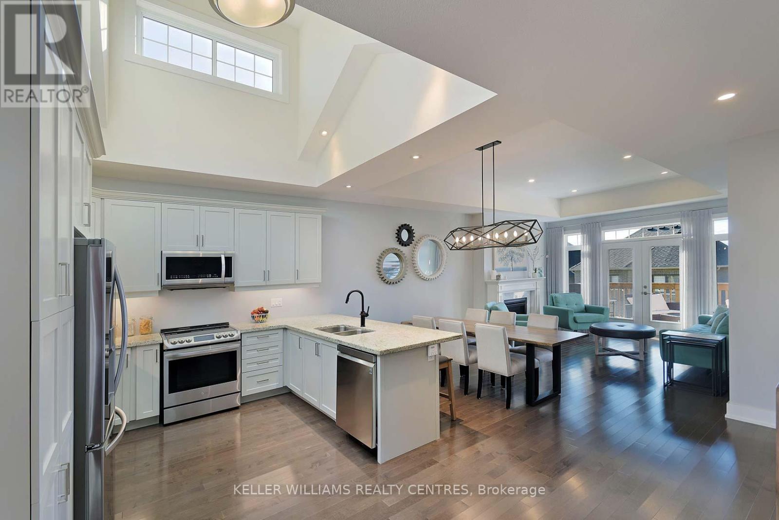 27 - 58 Summerhill Drive, New Tecumseth, Ontario  L9R 0S5 - Photo 10 - N12902288