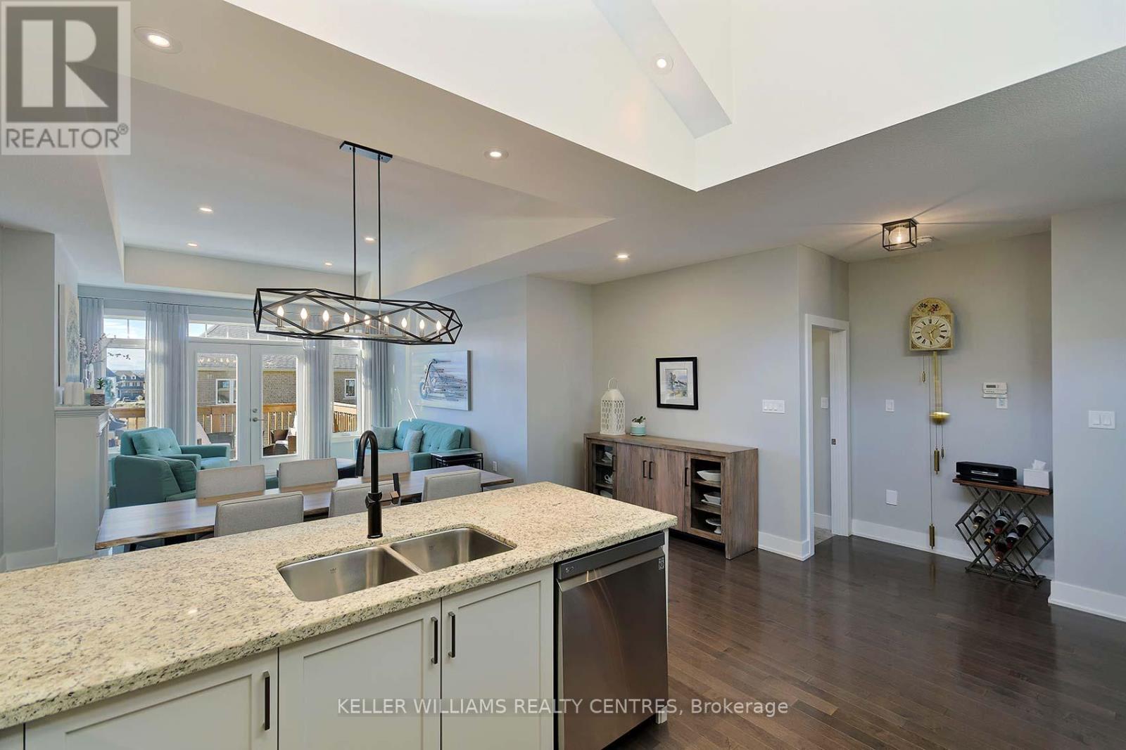 27 - 58 Summerhill Drive, New Tecumseth, Ontario  L9R 0S5 - Photo 11 - N12902288