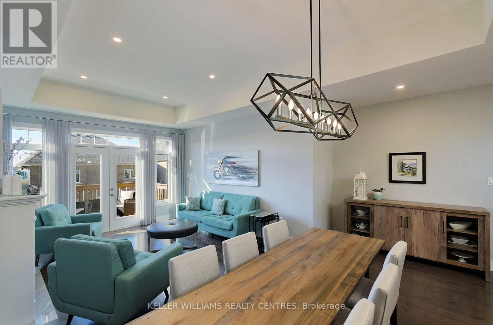 27 - 58 Summerhill Drive, New Tecumseth, Ontario  L9R 0S5 - Photo 14 - N12902288