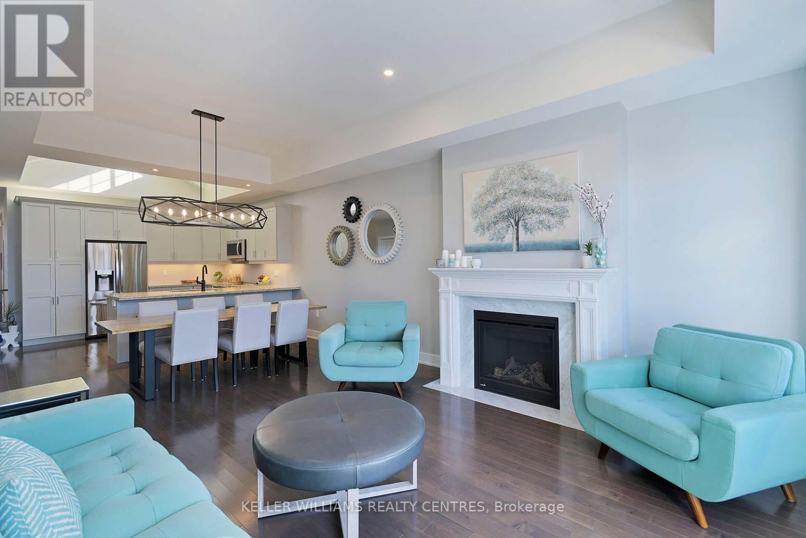 27 - 58 Summerhill Drive, New Tecumseth, Ontario  L9R 0S5 - Photo 15 - N12902288