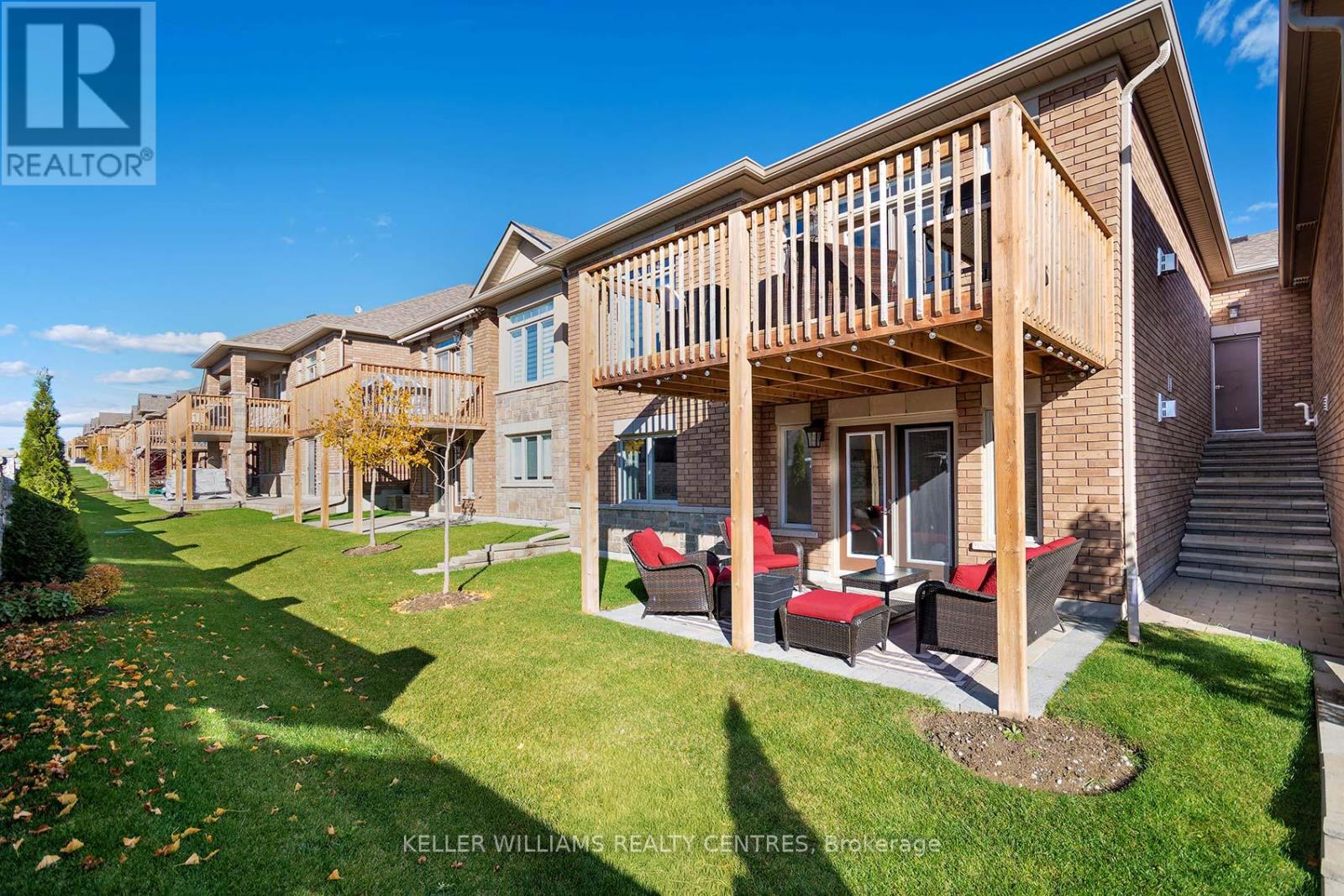 27 - 58 Summerhill Drive, New Tecumseth, Ontario  L9R 0S5 - Photo 3 - N12902288