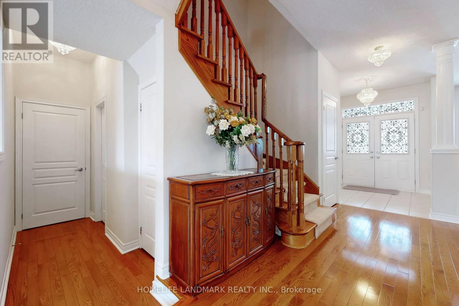 8 Grovewood Street, Richmond Hill, Ontario  L4E 4X1 - Photo 23 - N12902302